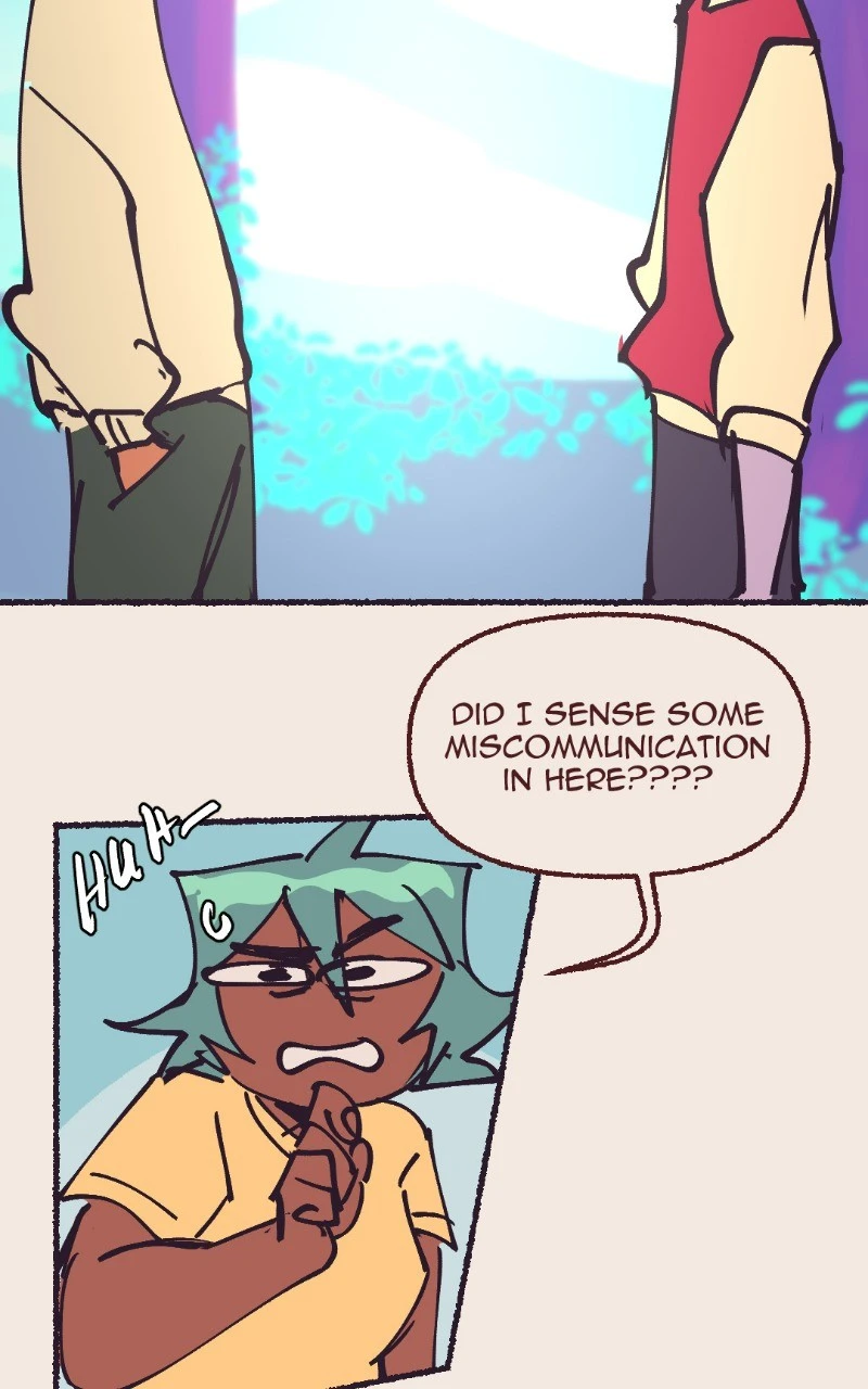New old friend 2 (+notice), Seite 17