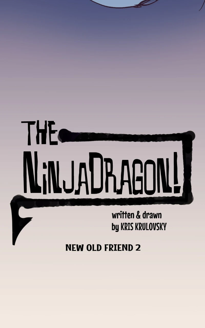 New old friend 2 (+notice), Seite 21