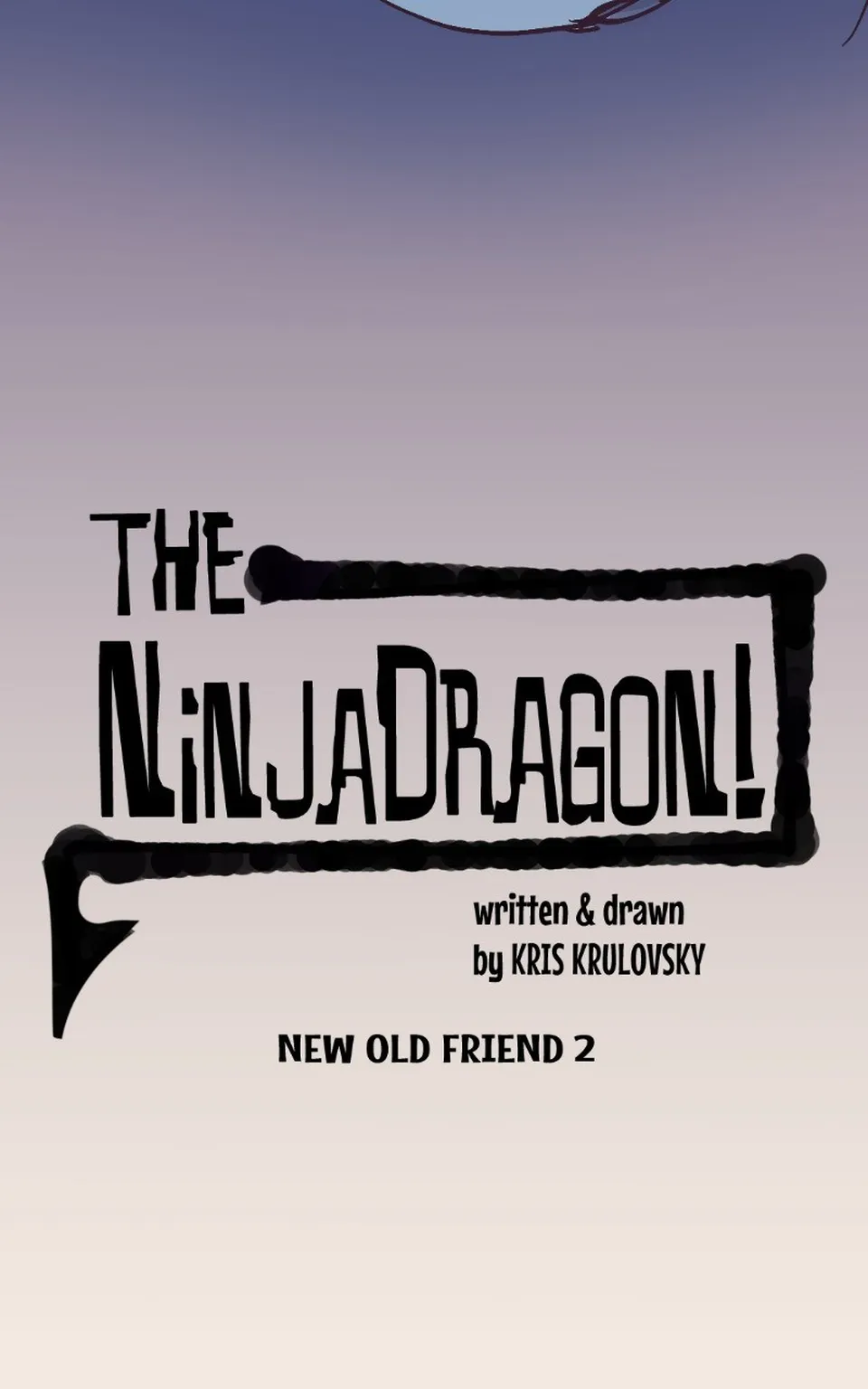 New old friend 2 (+notice), Seite 21