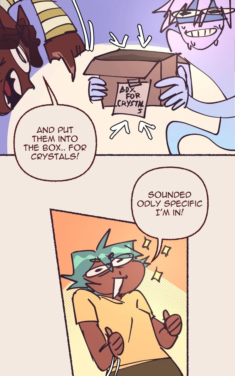 New old friend 2 (+notice), Seite 27