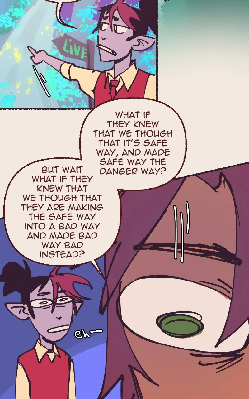 New old friend 2 (+notice), Seite 33