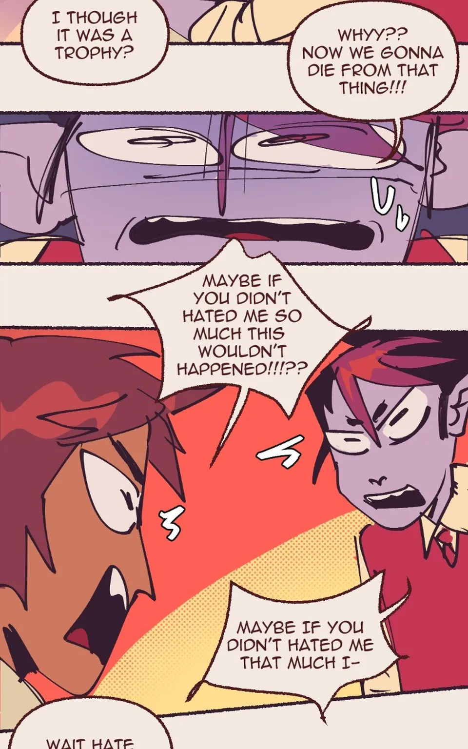 New old friend 2 (+notice), Seite 57