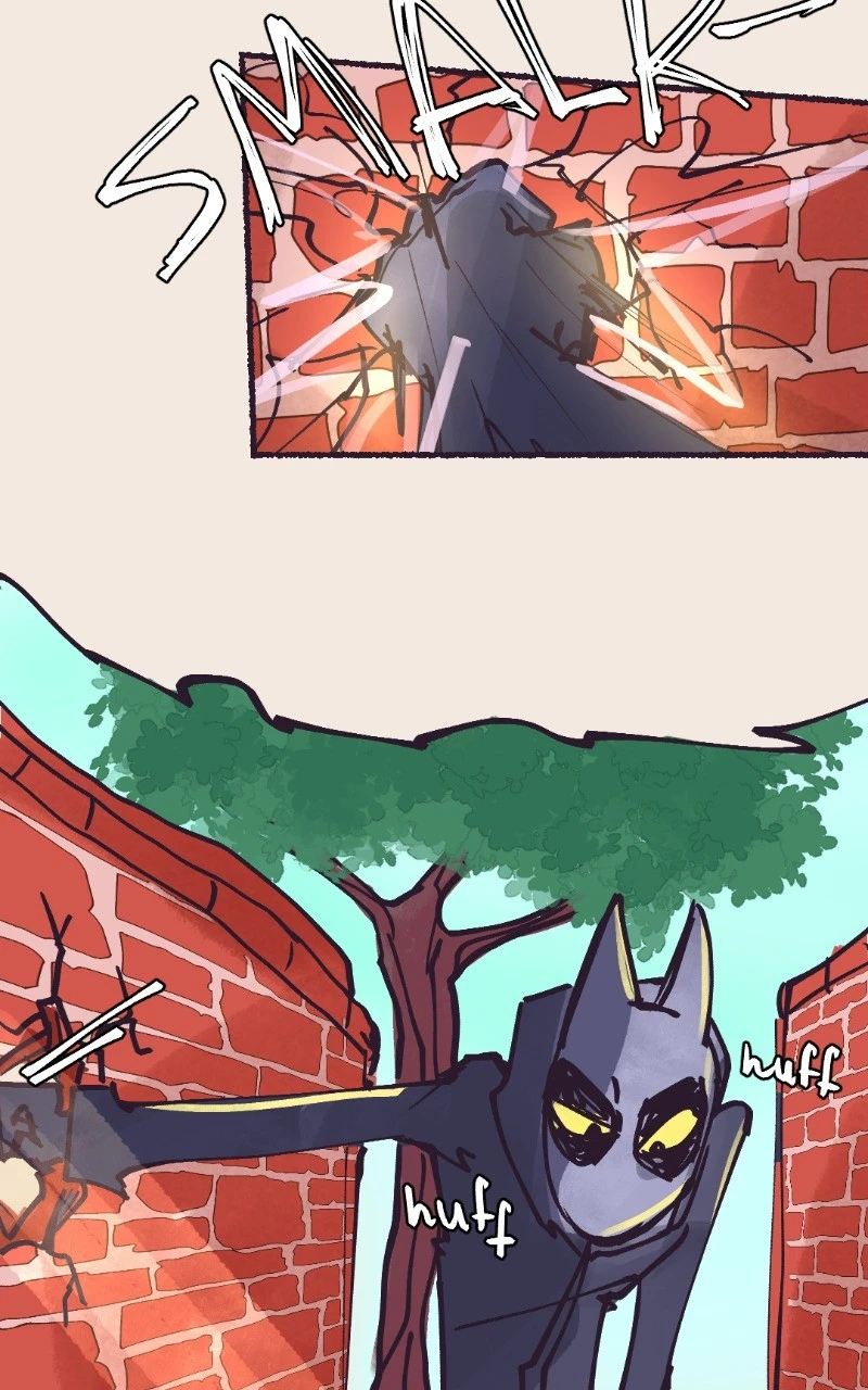 New old friend 1, Seite 12