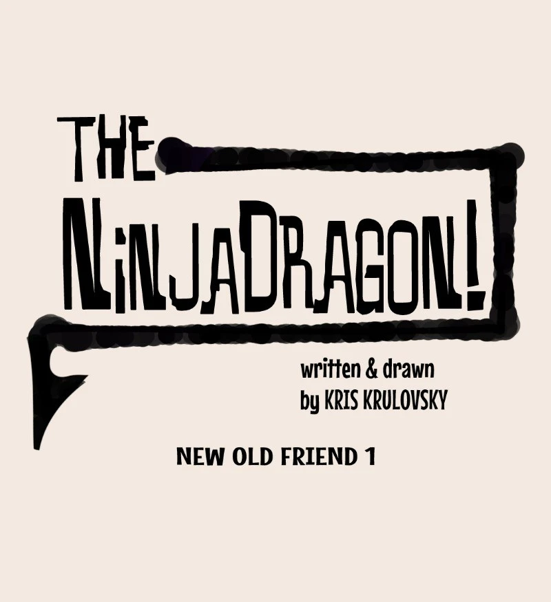 New old friend 1, Seite 23