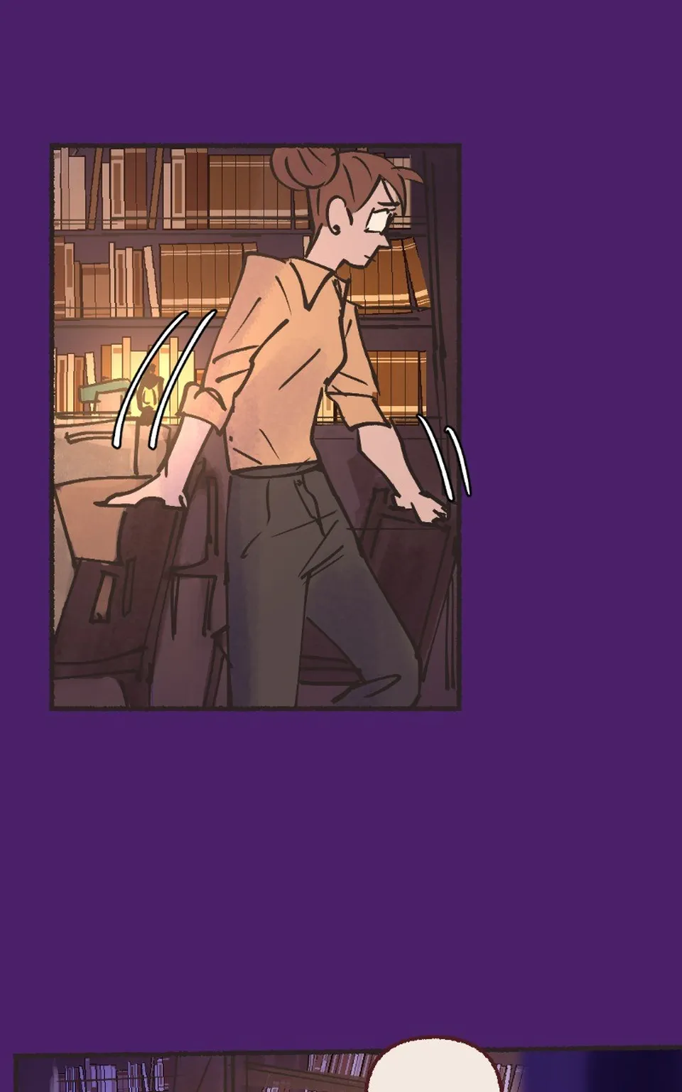 The Shadow, page 8