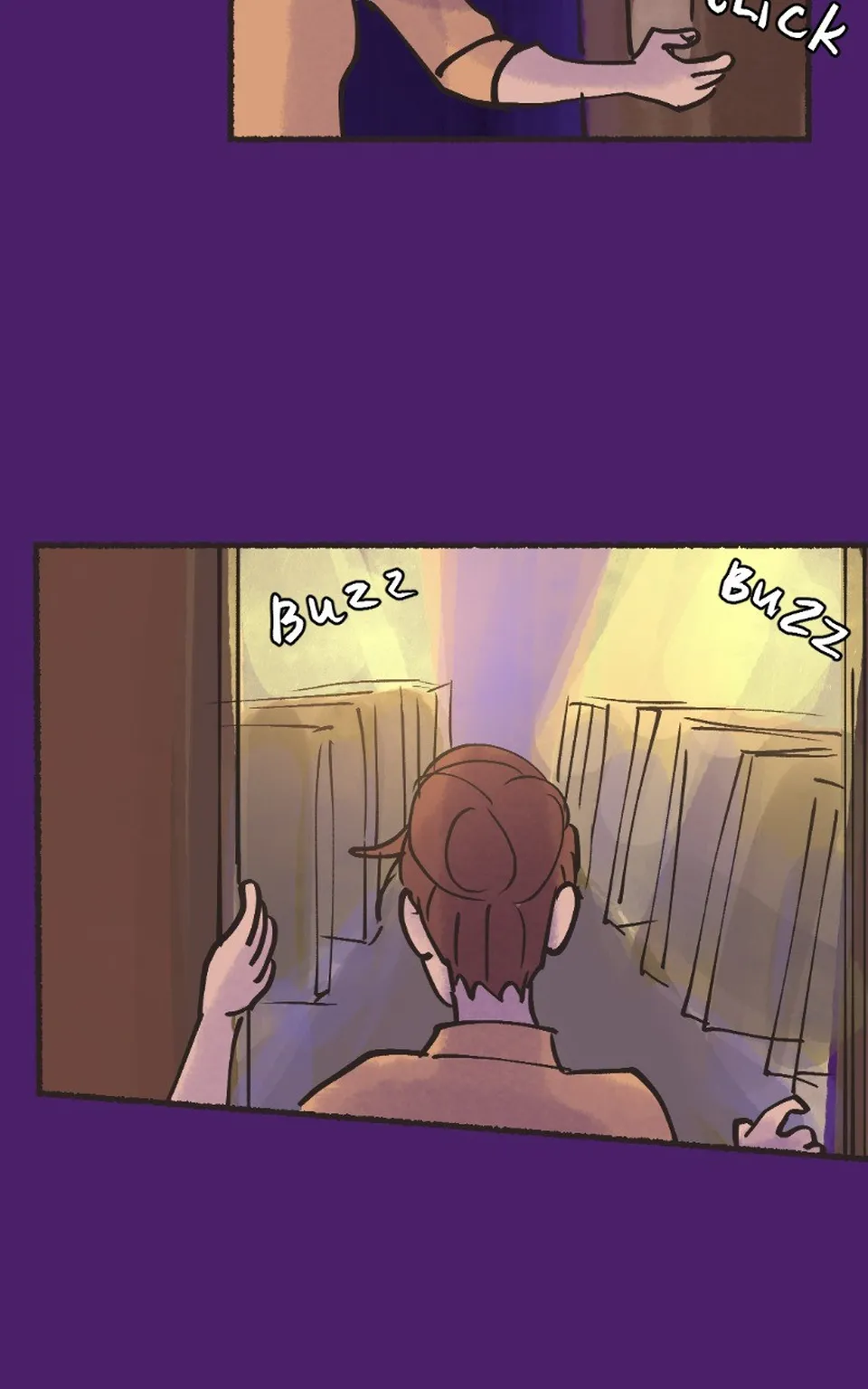 The Shadow, page 10
