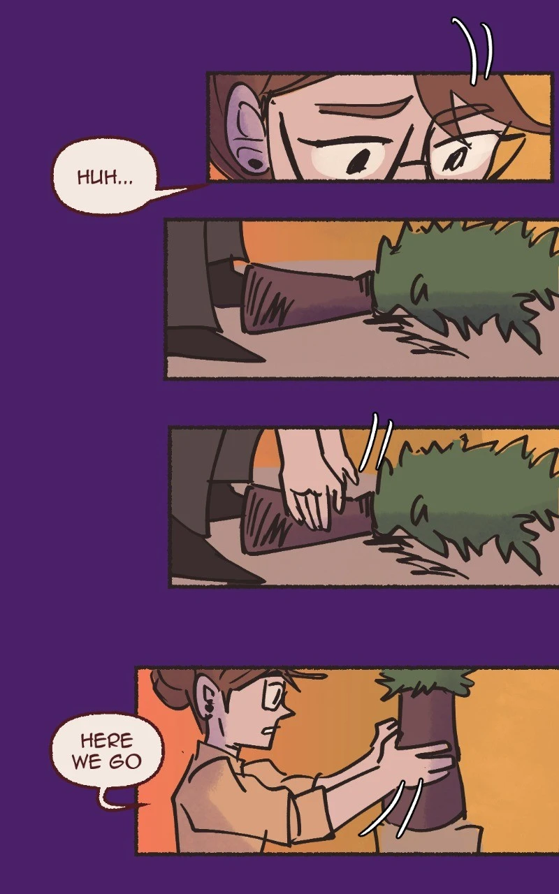 The Shadow，第 11 頁
