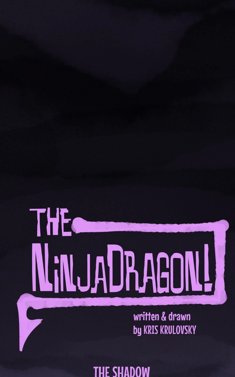 The Shadow，第 16 頁