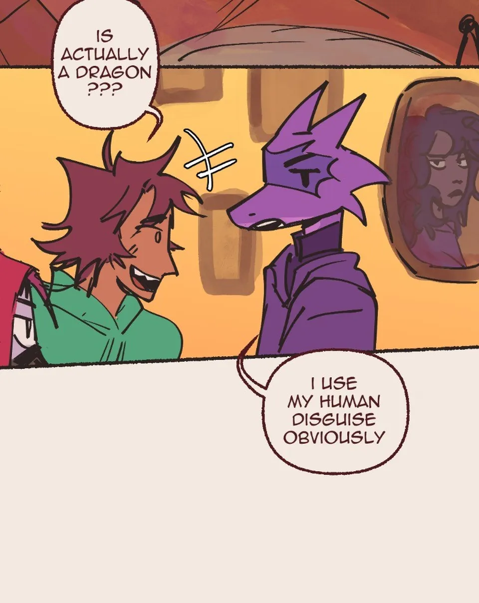 The Shadow, page 19