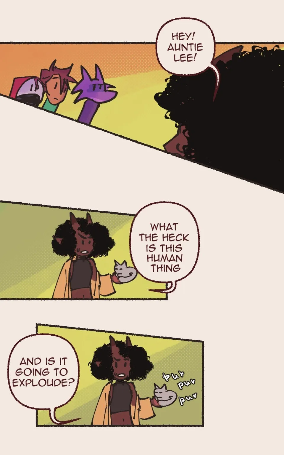 The Shadow, page 20