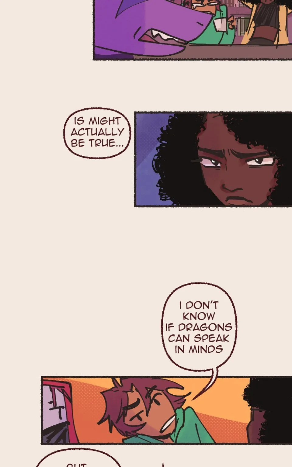 The Shadow, page 25