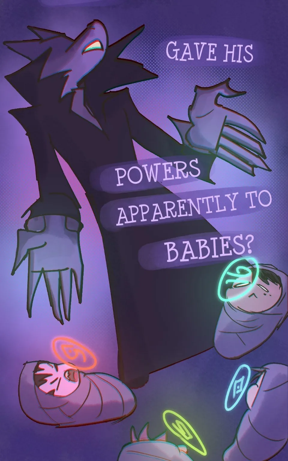 The Shadow, page 28