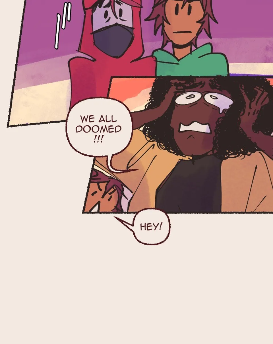 The Shadow, page 32