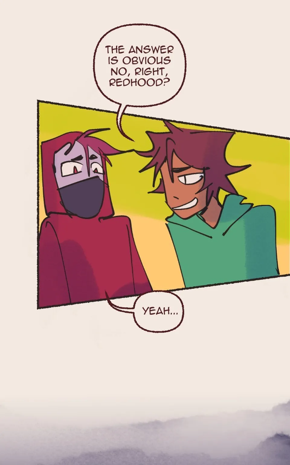 The Shadow, page 39