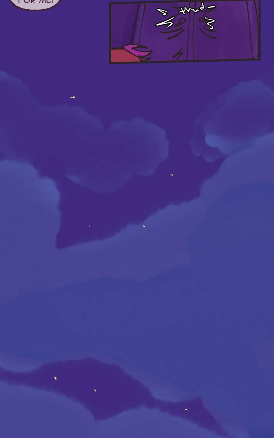 The Shadow, page 43