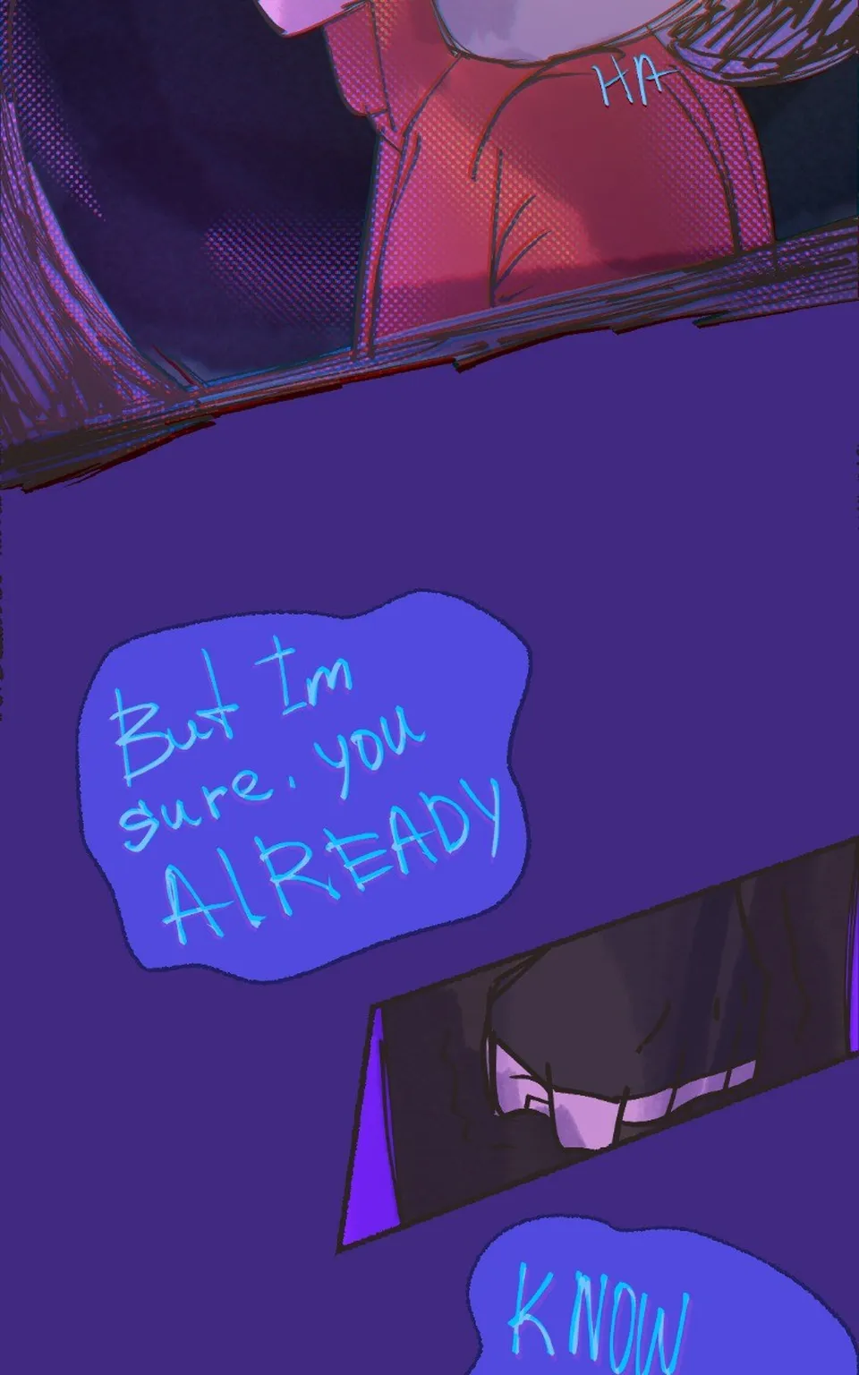 The Shadow, page 49