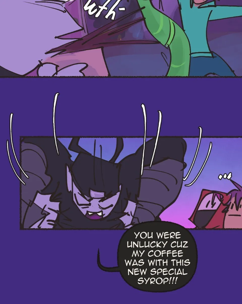 Illegal laboratory?, page 26