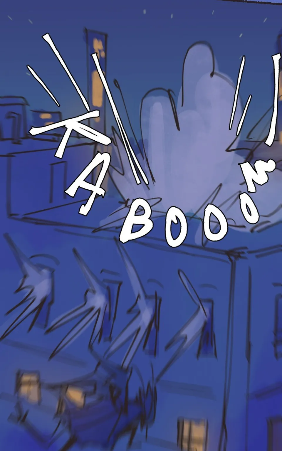 Illegal laboratory?, page 36