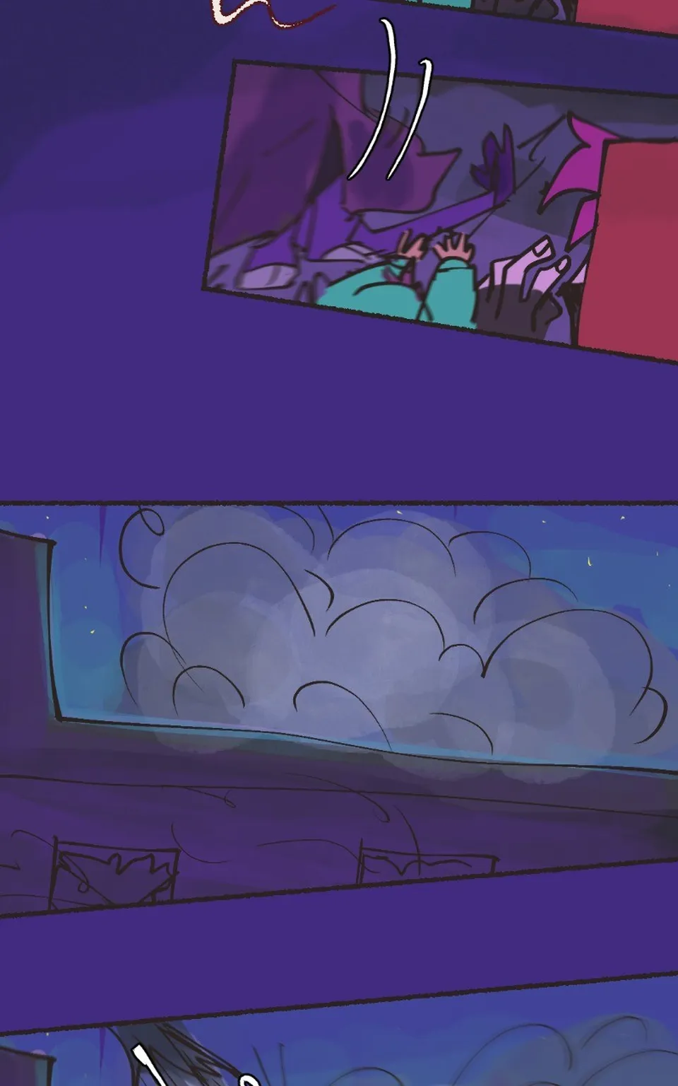 Illegal laboratory?, page 39