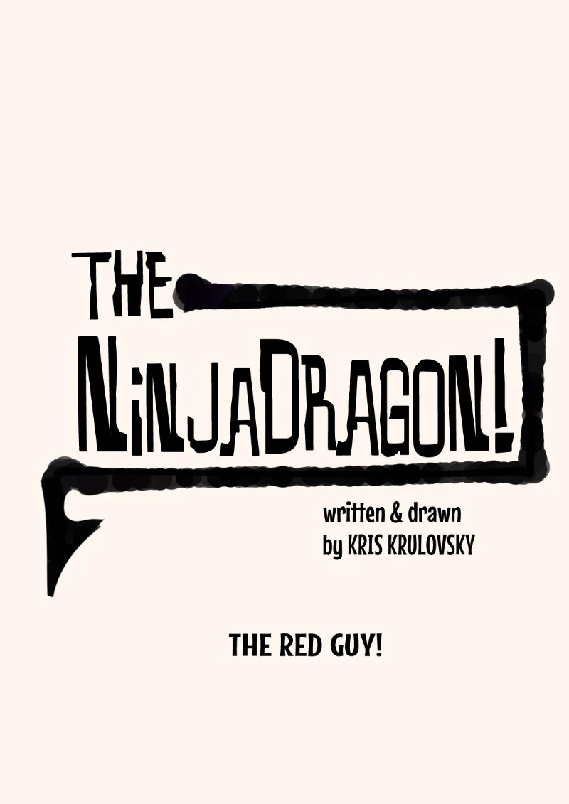 The red guy!, página 6