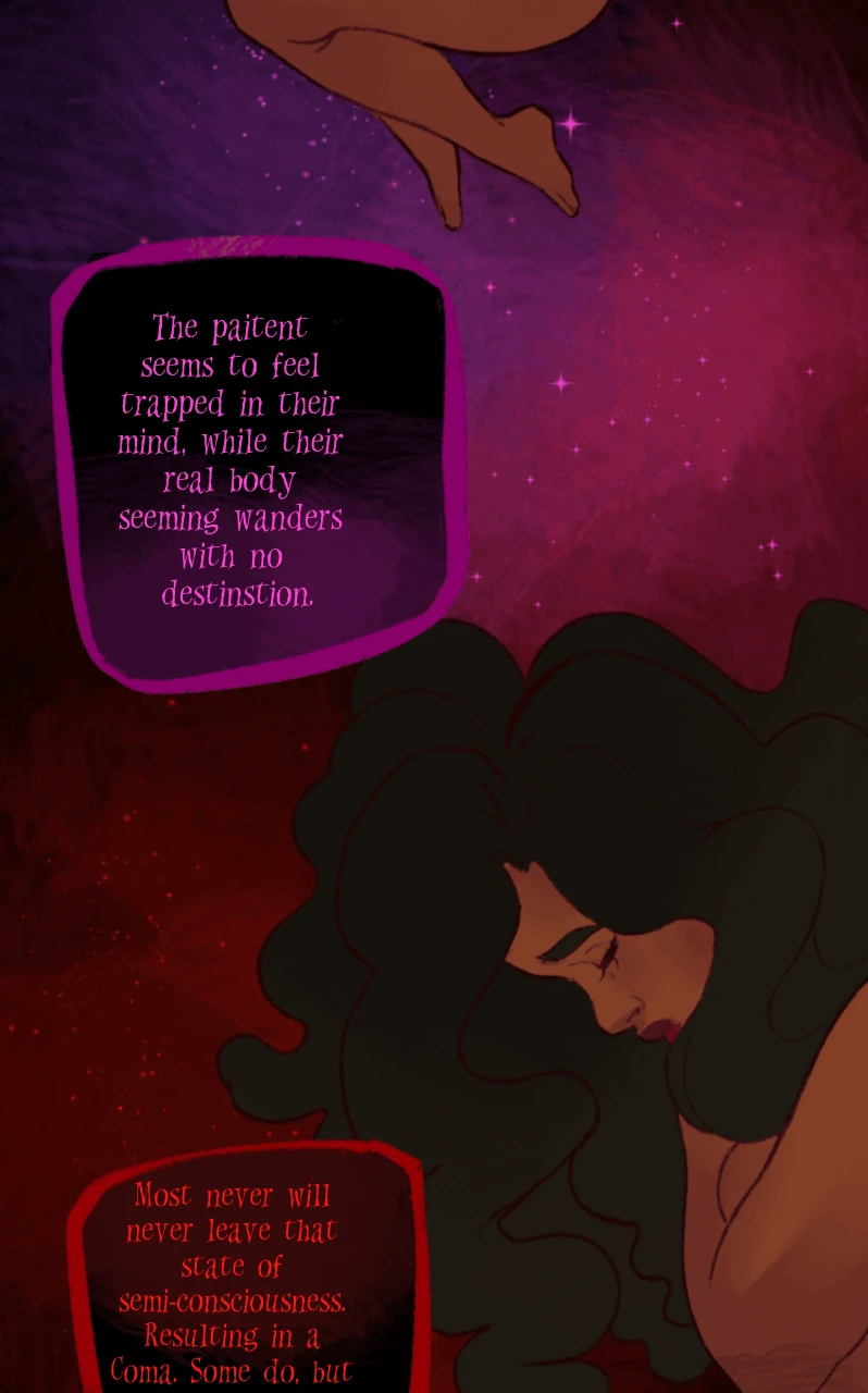 Episode 10 - Growing PainsUP, page 6