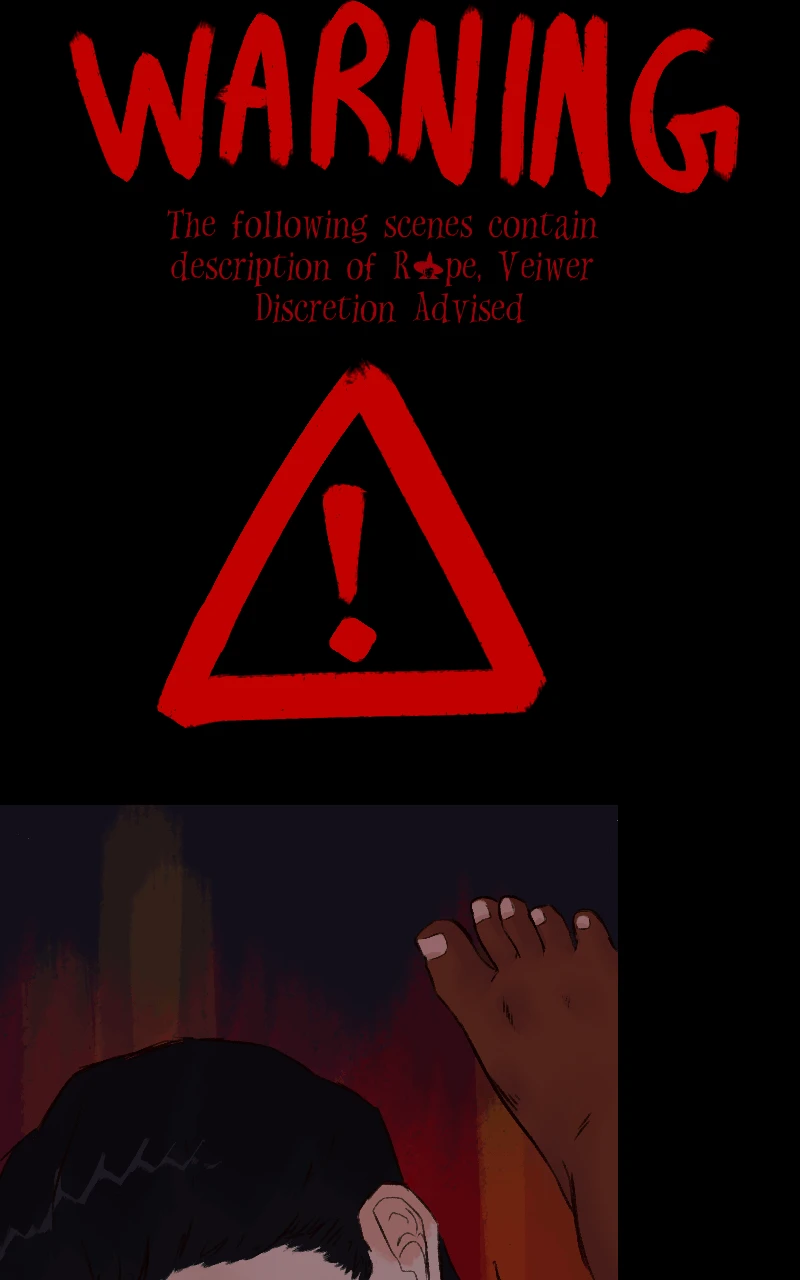 Episode 9 - I'm powerful, Seite 0