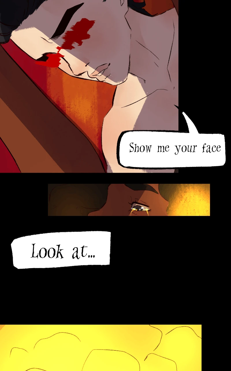 Episode 9 - I'm powerful, Seite 1