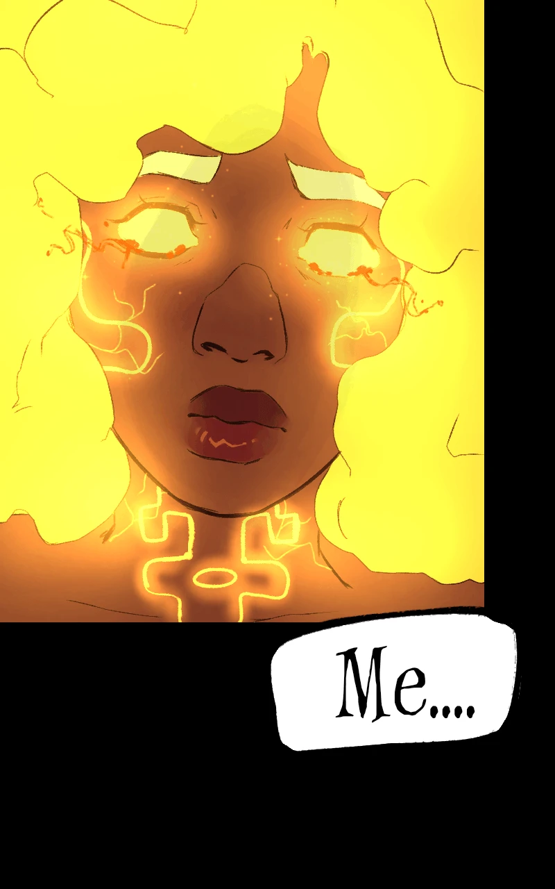 Episode 9 - I'm powerful, Seite 2