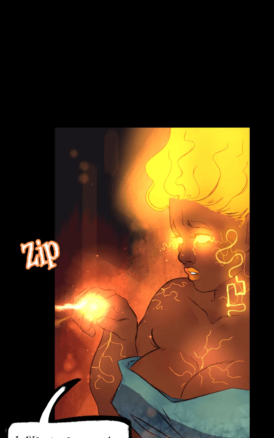 Episode 9 - I'm powerful, page 4