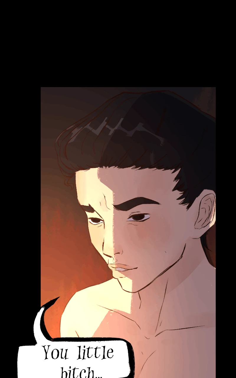 Episode 9 - I'm powerful, Seite 6