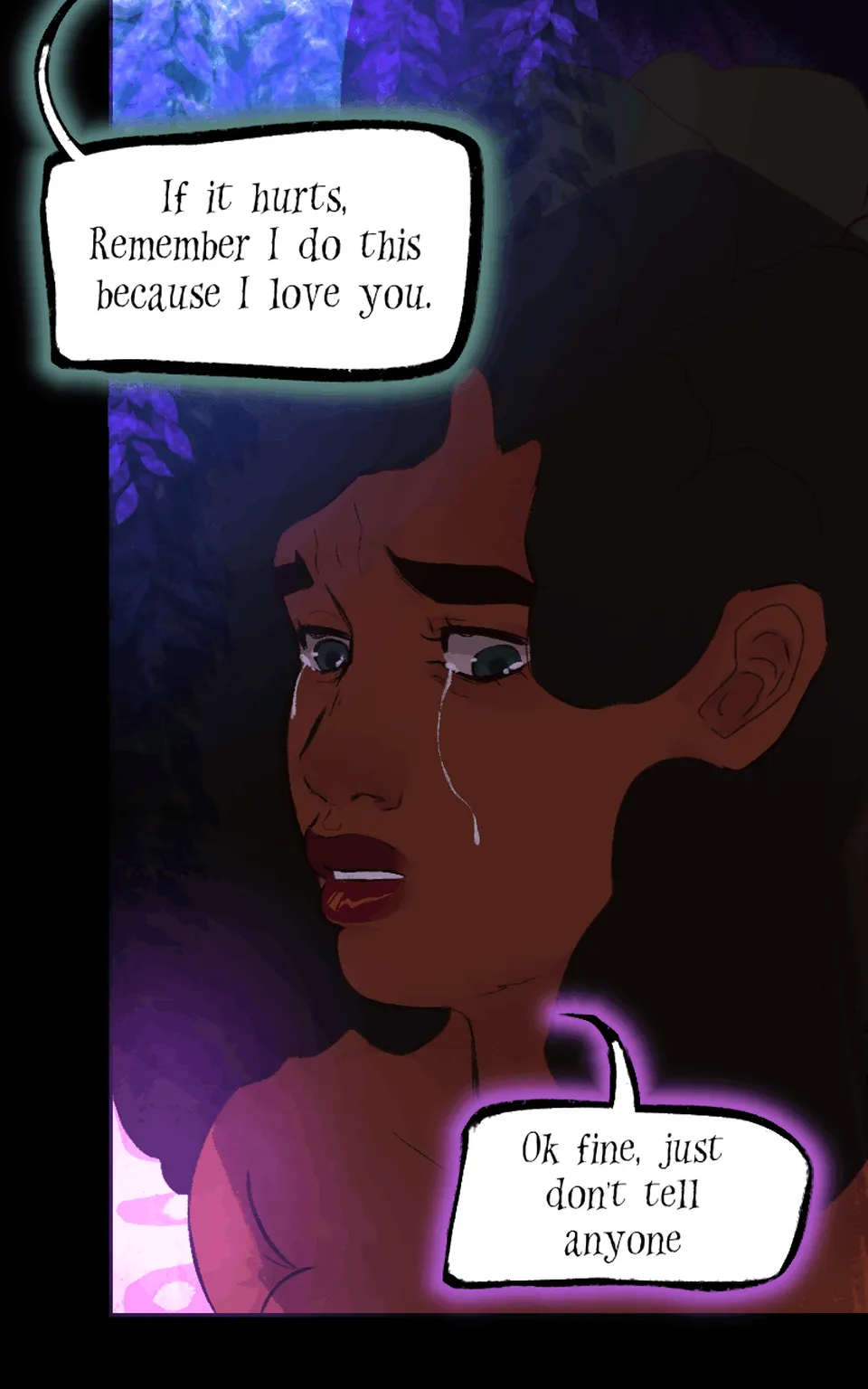 Episode 8 - Forced Agreement, page 6