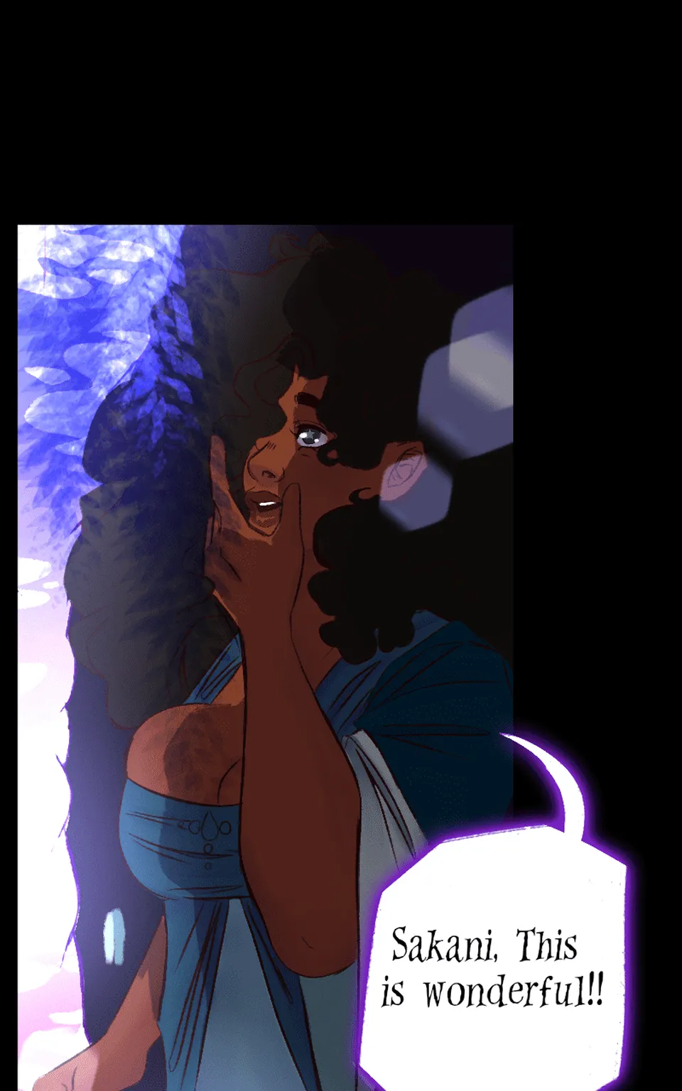 Episode 6 - A proposal, page 0