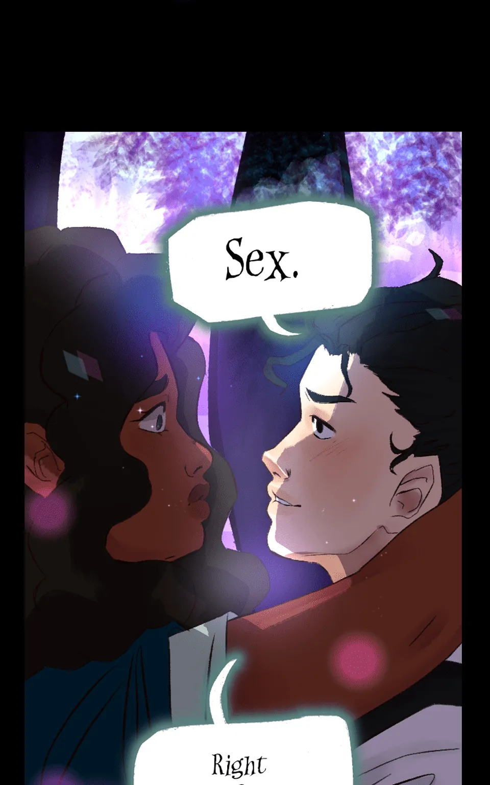 Episode 6 - A proposal, page 6