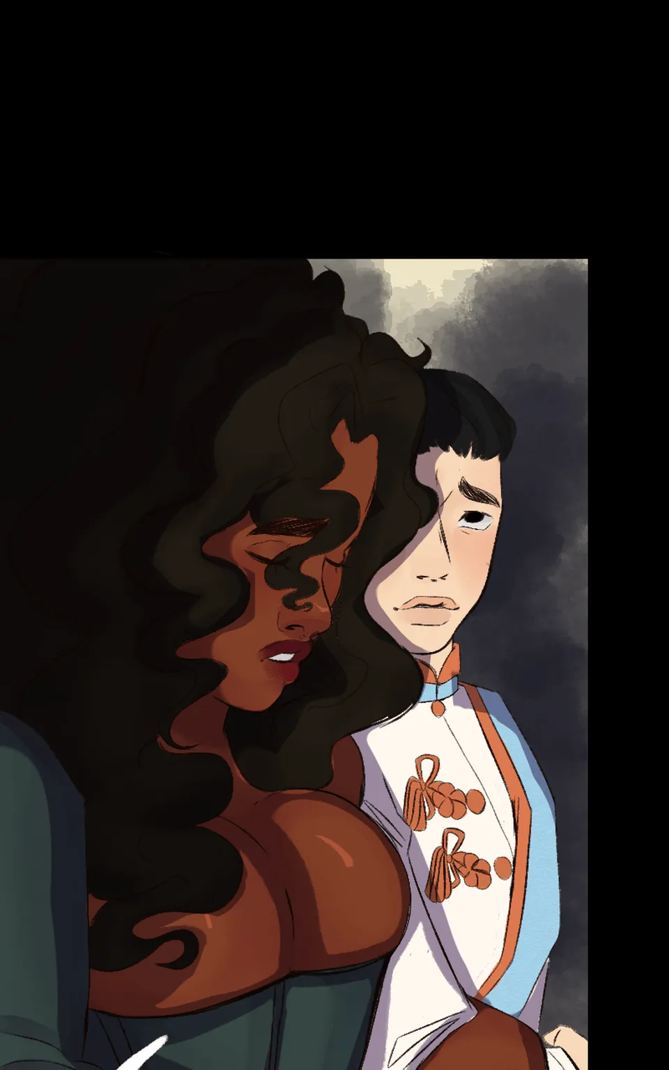 Episode 5- My best friend, página 4
