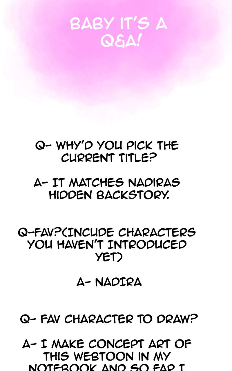 Q&A special, página 1