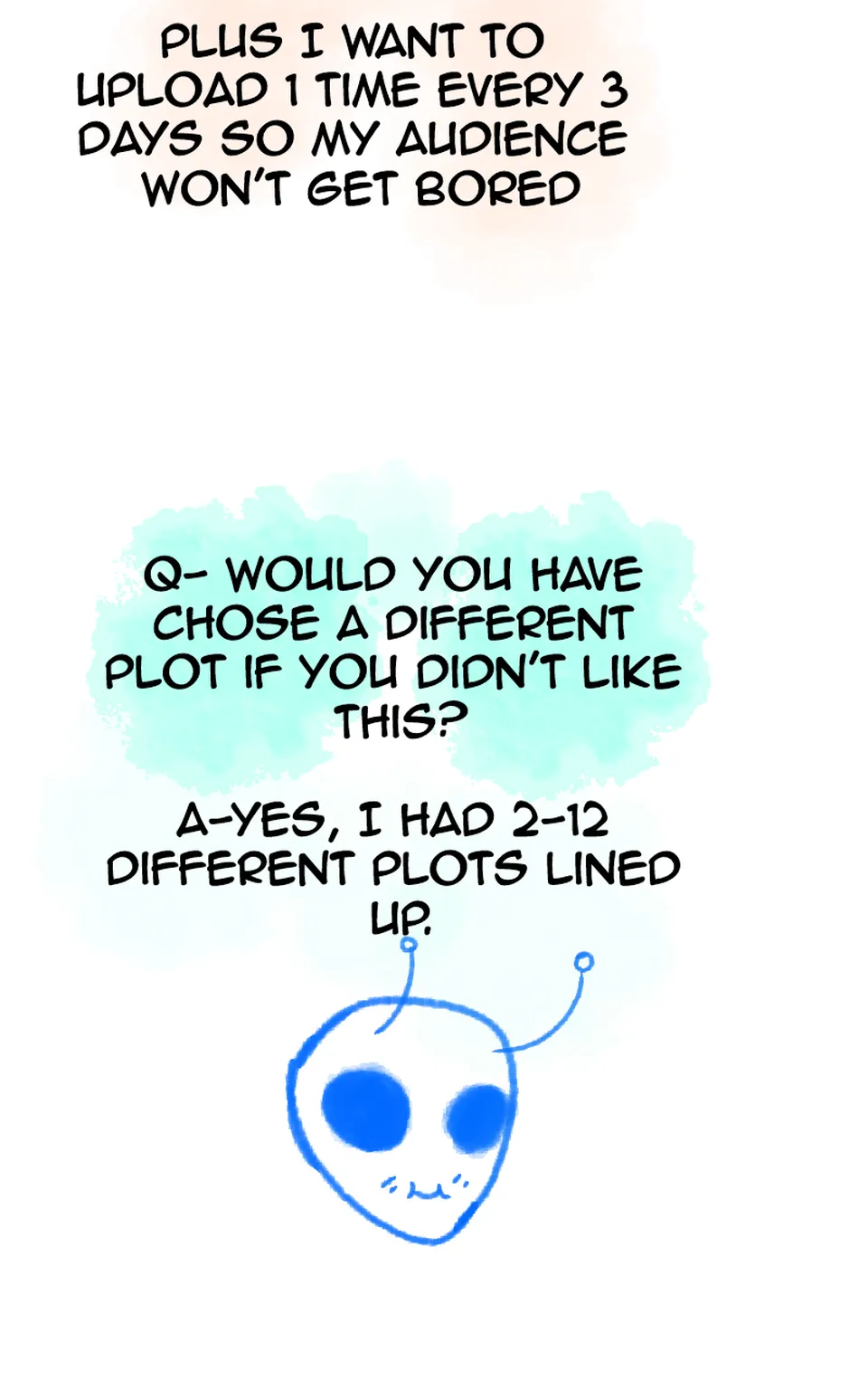 Q&A special, página 6