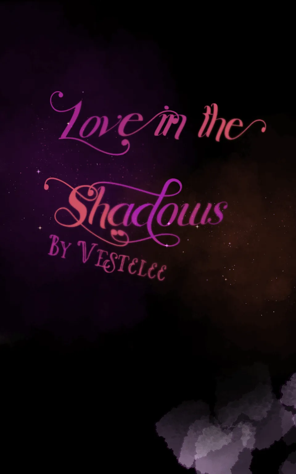 Episode 3 - My love, page 0