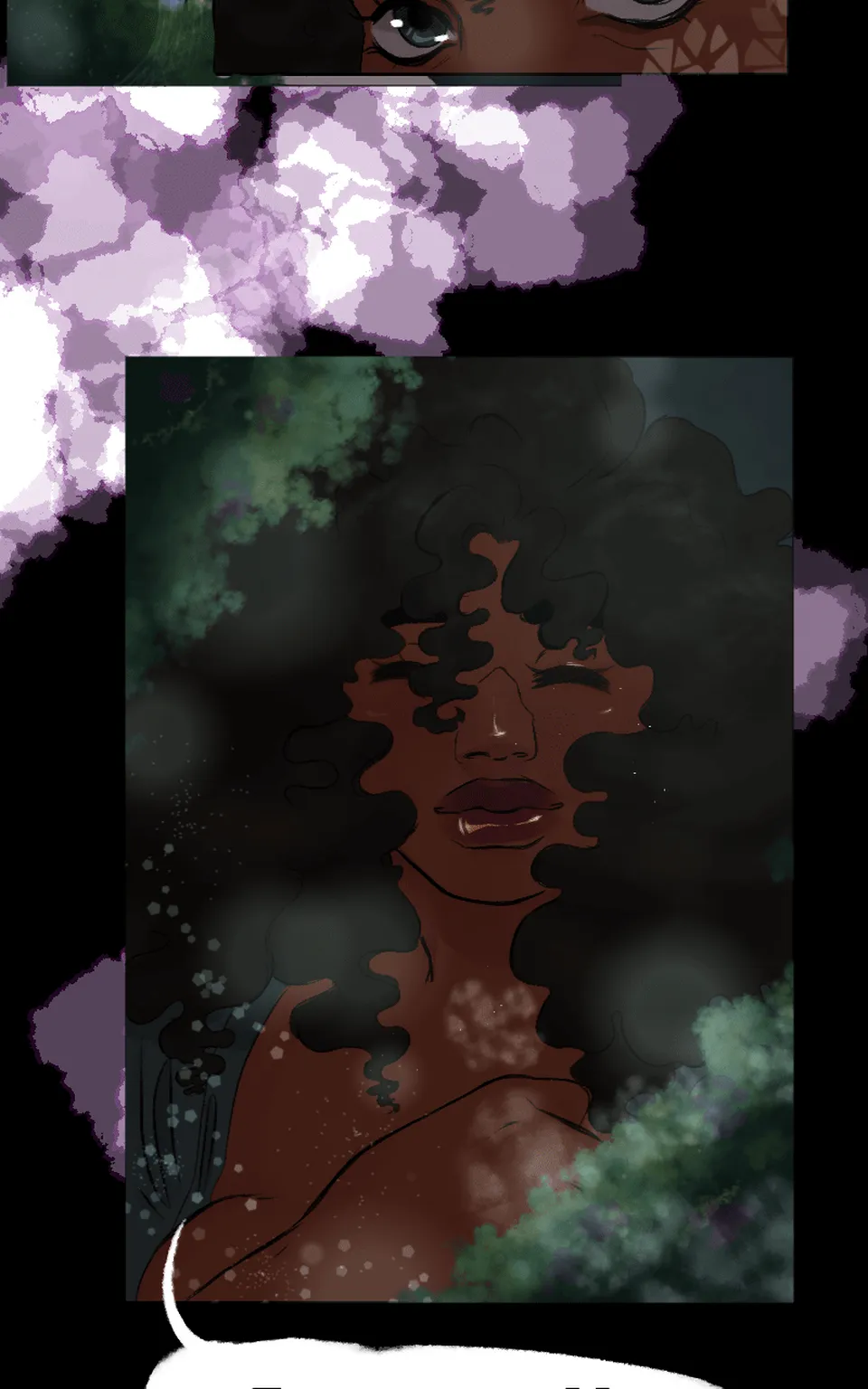 Episode 3 - My love, page 2
