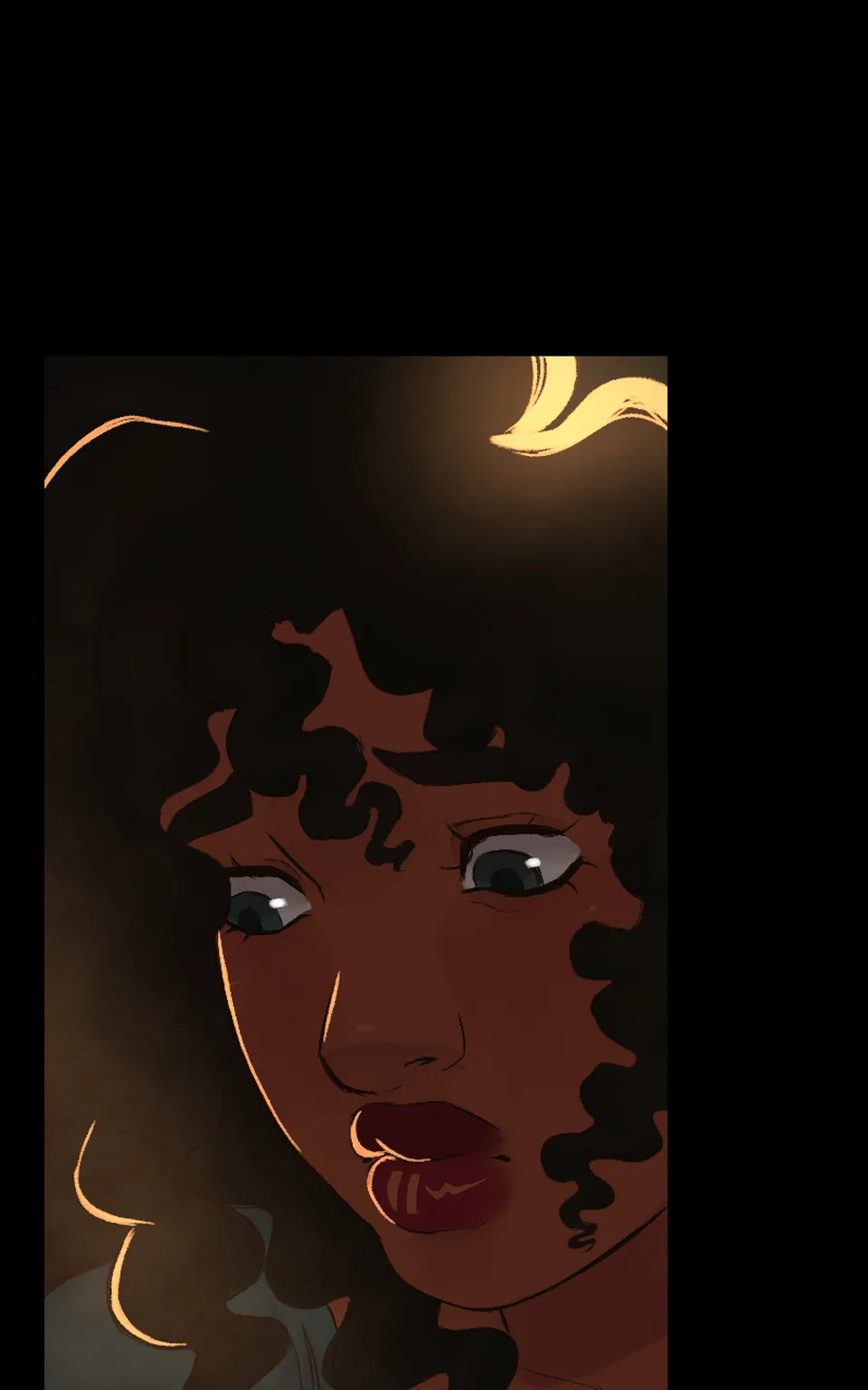 Episode 3 - My love, page 8