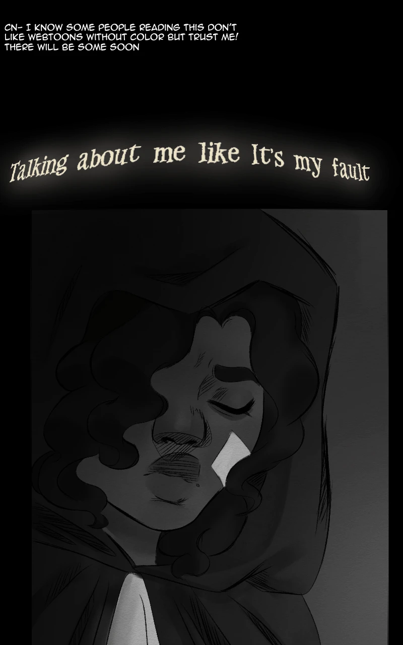Episode 1- Uncanny meeting, página 4