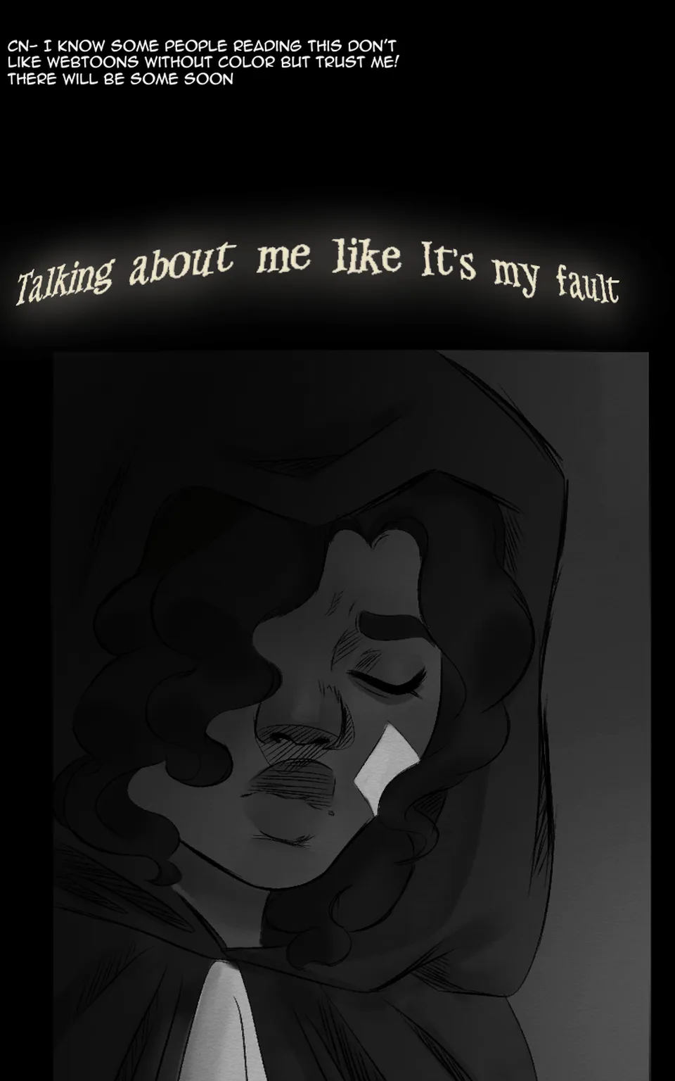 Episode 1- Uncanny meeting, página 4