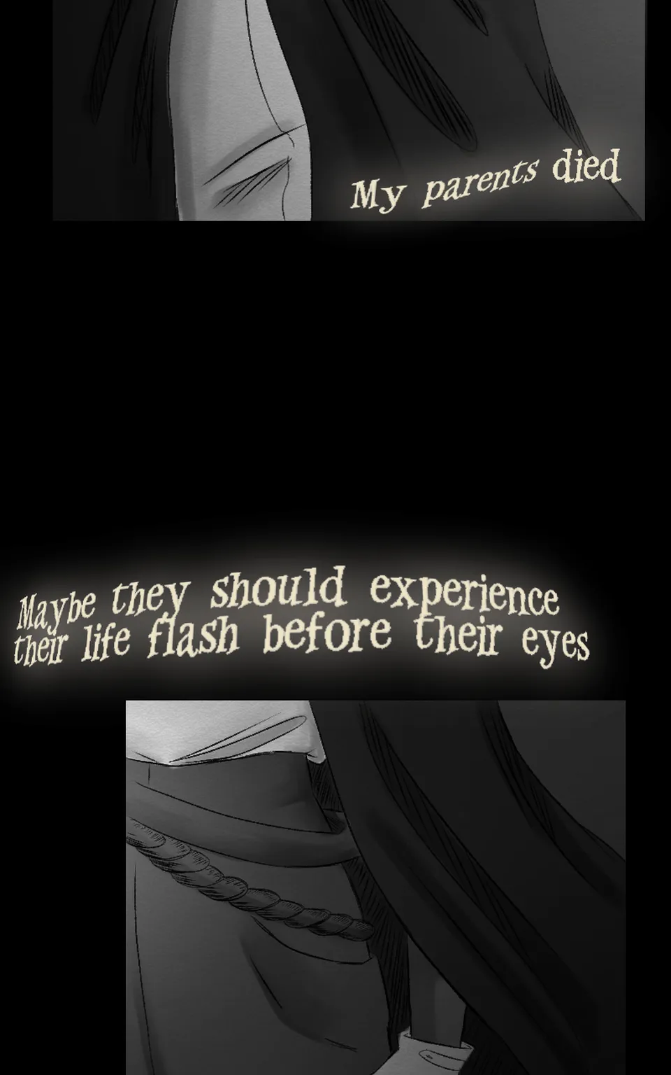 Episode 1- Uncanny meeting, página 5