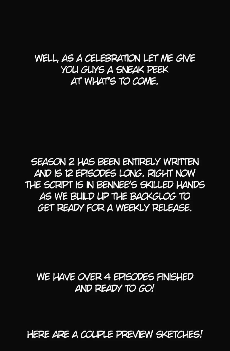 Season 2 Update & 1,000 Subscriber Celebration! หน้า 1