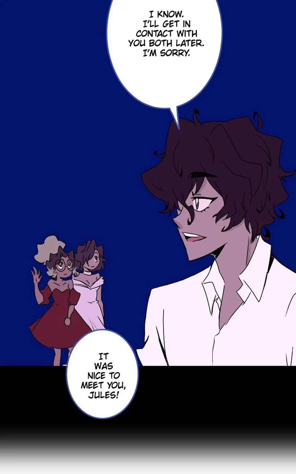 Episode 14: Times of Woe (Season 1 Finale), Seite 2