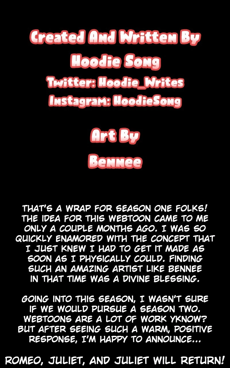 Episode 14: Times of Woe (Season 1 Finale), página 21