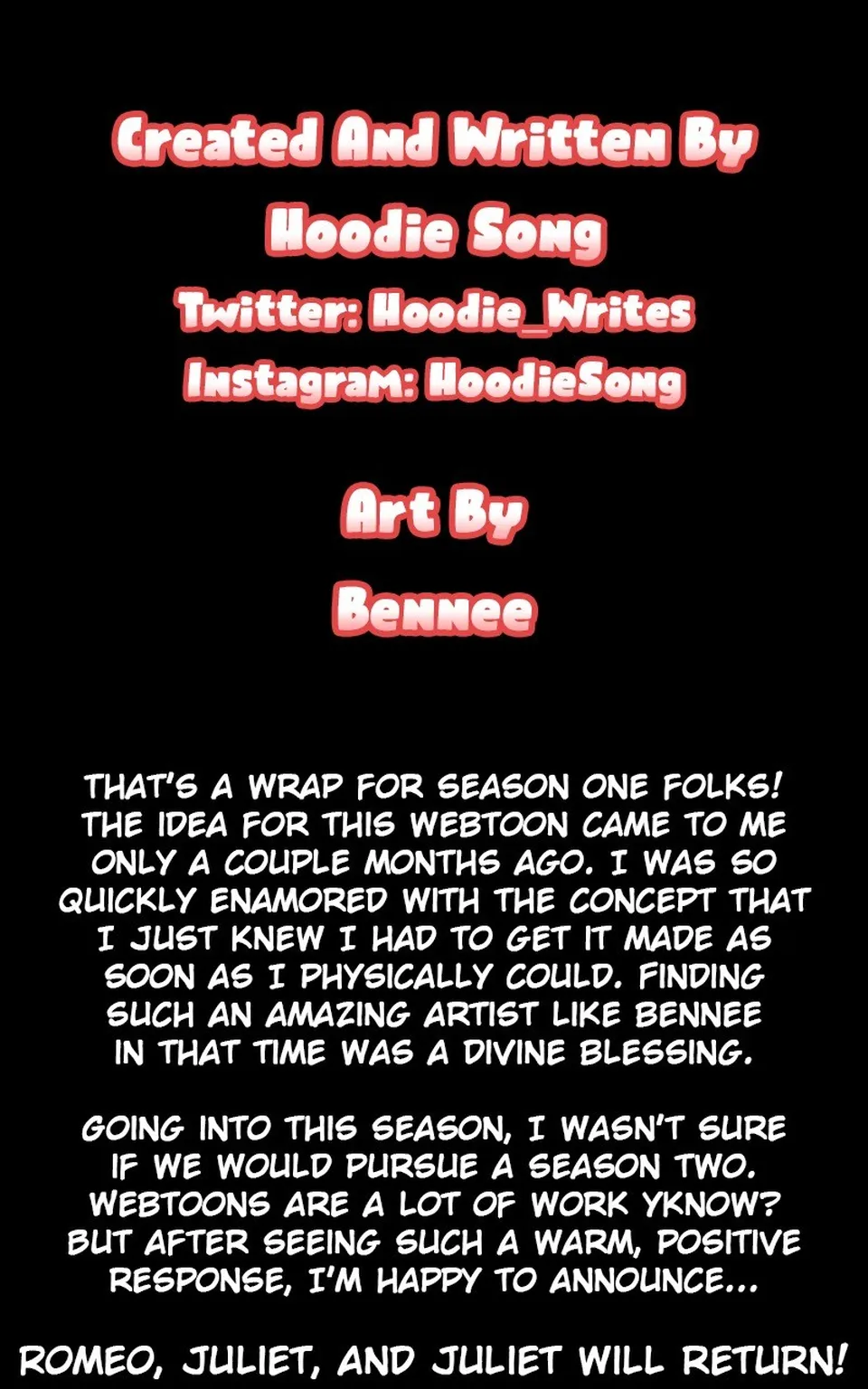 Episode 14: Times of Woe (Season 1 Finale), Seite 21