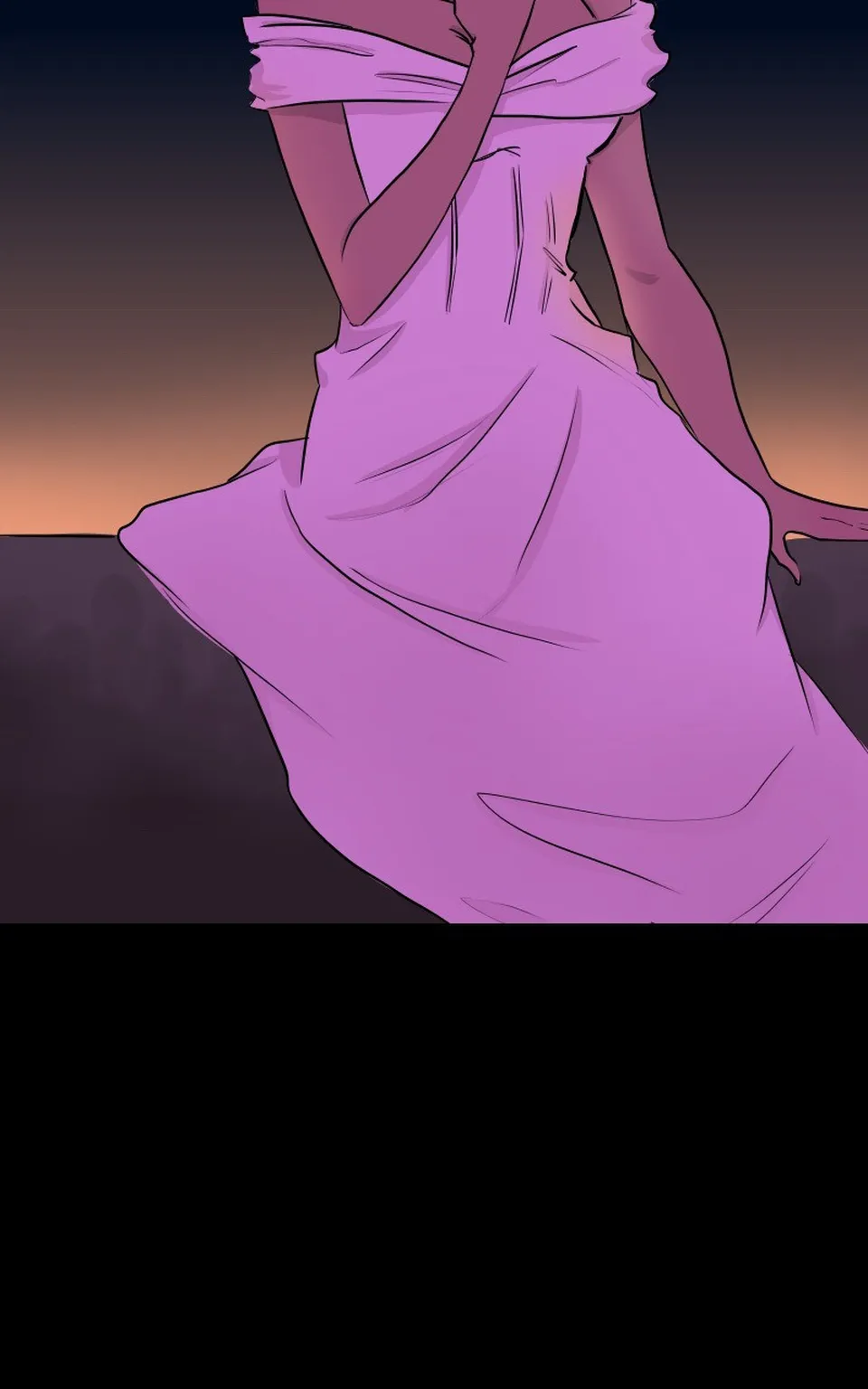 Episode 12: Sad Hours Seem Long, página 4