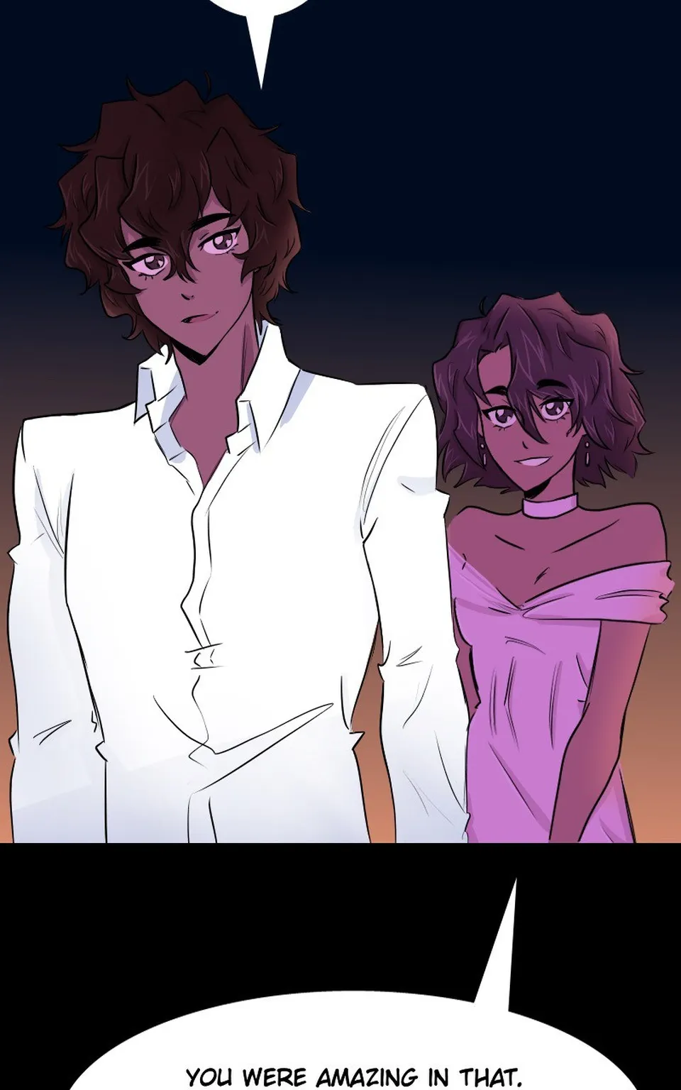 Episode 12: Sad Hours Seem Long, página 11