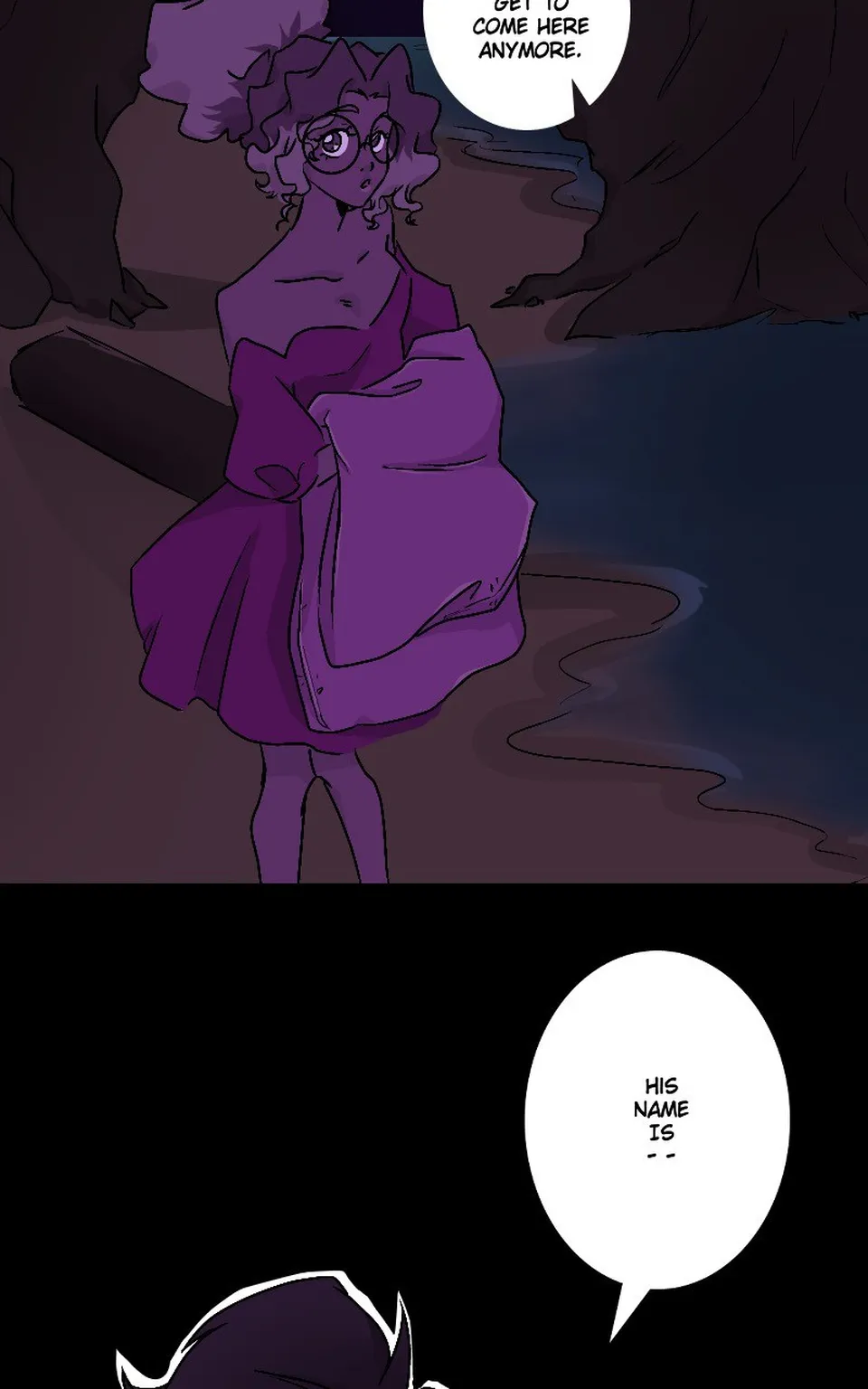 Episode 10: Quarrel!, page 3