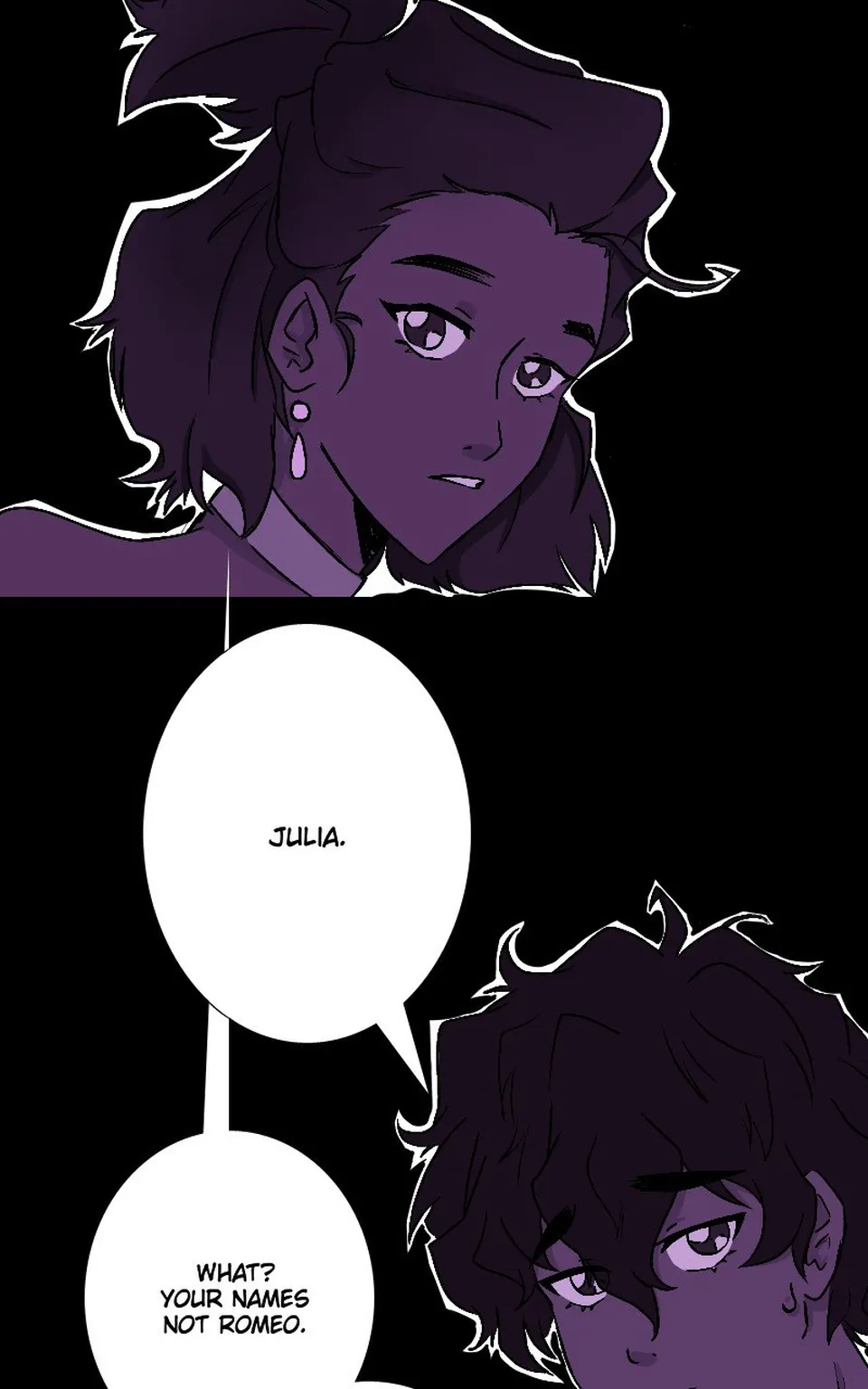 Episode 10: Quarrel!, page 4